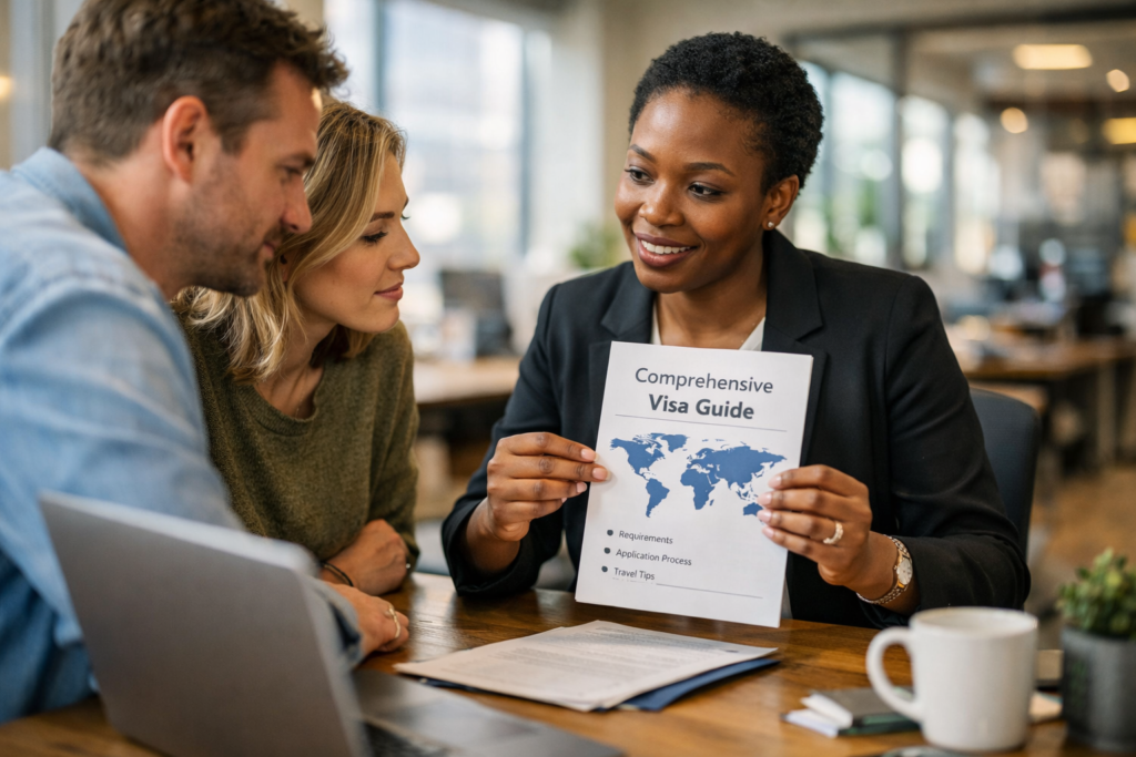 nextworld visas offering visa application services