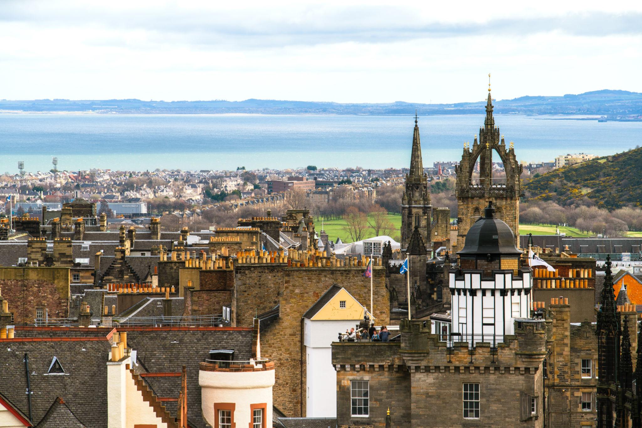 Edinburgh Visa Requirements