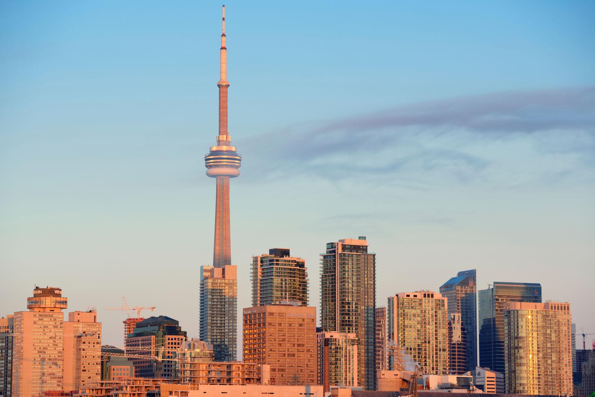 canada visa toronto for Visa Application Services
