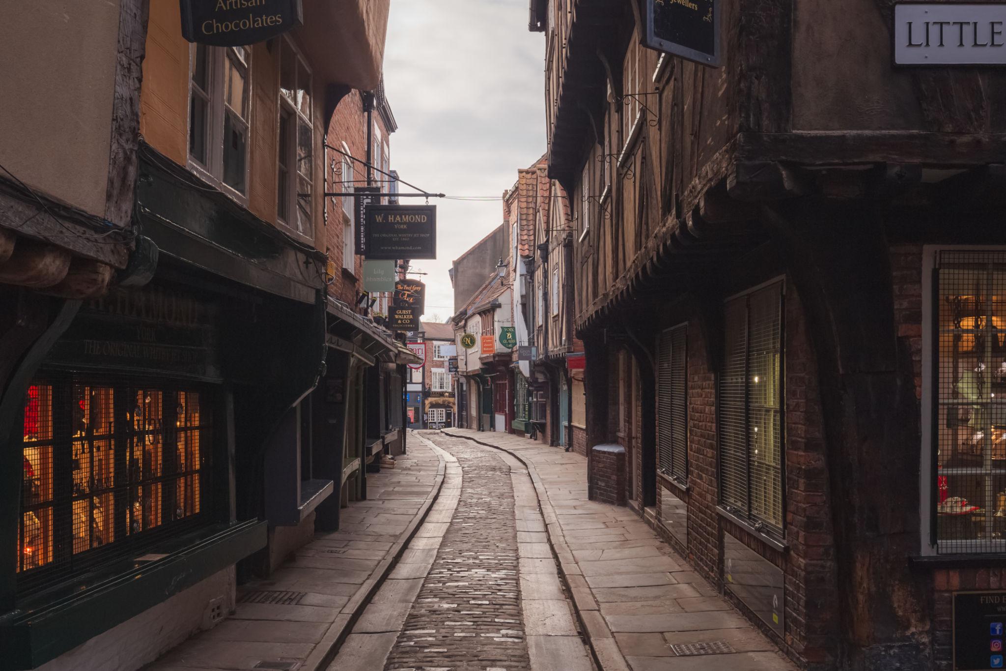 york