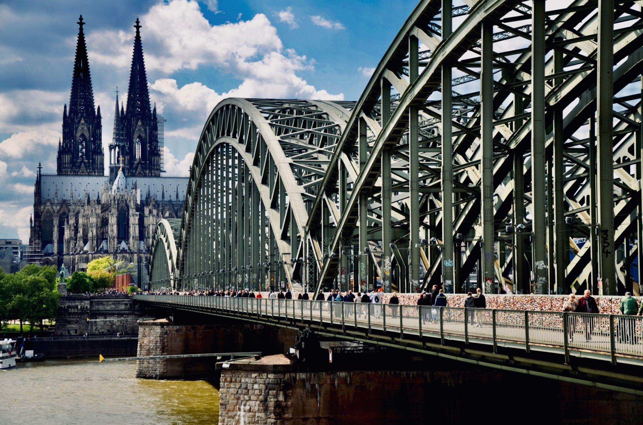 Cologne germany
