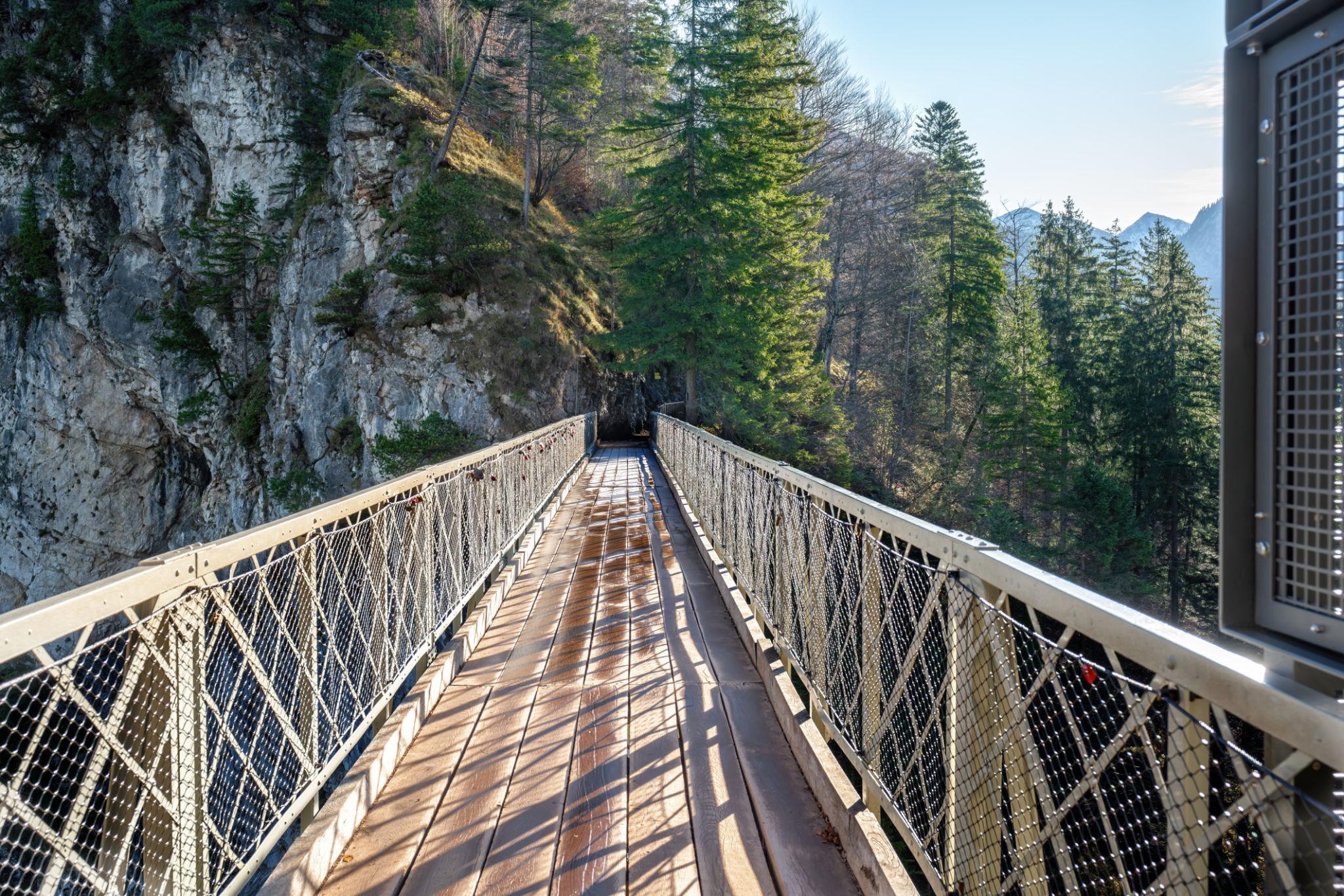 Neuschwanstein Castle