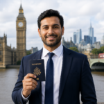 uk bussiness visitor visa