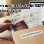 uk visa documents