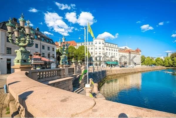 sweden-gothern-visa